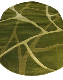 Синтетичний килим Friese Gold 2014 green - высокое качество по лучшей цене в Украине.